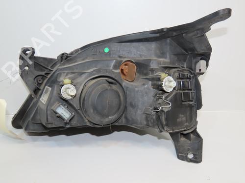 Højre forlygte OPEL TIGRA TwinTop (X04) 1.4 (R97) | BP31030257C29