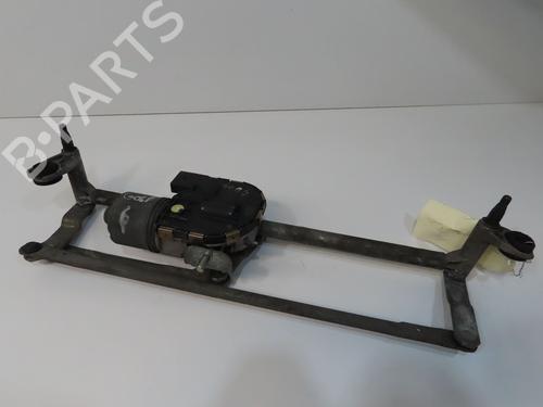 Front wiper motor VW GOLF V (1K1) 1.9 TDI | BP33744877M29 - Image 2