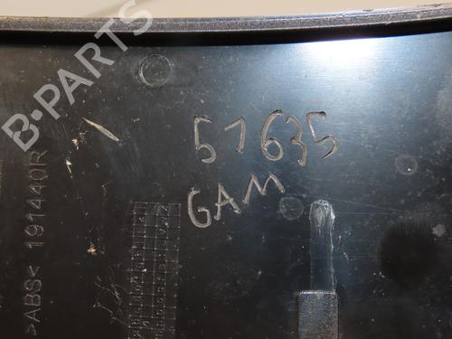 Right taillight RENAULT CLIO V (B7_) 1.0 SCe 65 (B7MG) | BP29441837C35 
