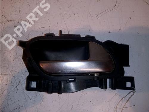 Used Front right interior door handle PEUGEOT 208 I (CA_, CC_) 1.6 BlueHDi 100 (100 hp) 11102363