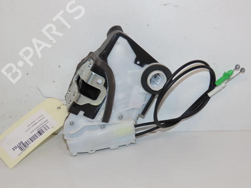 Front left lock TOYOTA YARIS (_P13_) 1.3 (NSP130_, NSP130) | BP28831640C98 