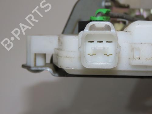 tailgate-lock-mitsubishi-pajero-iv-v8_w-v9_w-2006-36283727 main image