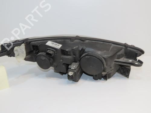 Left headlight CITROËN C4 II (NC_) 1.6 BlueHDi 120 | BP36511120C28  - Image 5