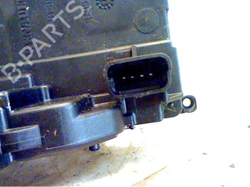 Rear left lock RENAULT MEGANE III Hatchback (BZ0/1_, B3_) 1.5 dCi (BZ0C) | BP23177052C100 