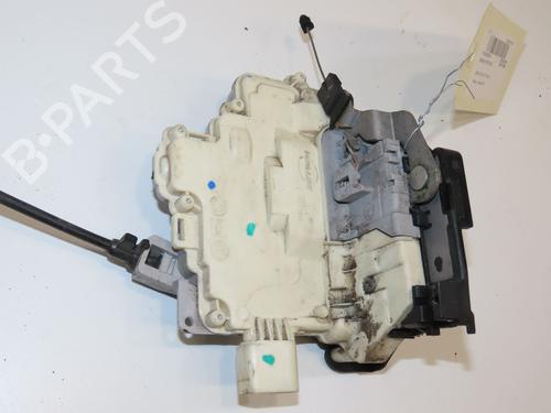 Rear left lock SEAT ALTEA (5P1) 2.0 TDI 16V | BP28831993C100 
