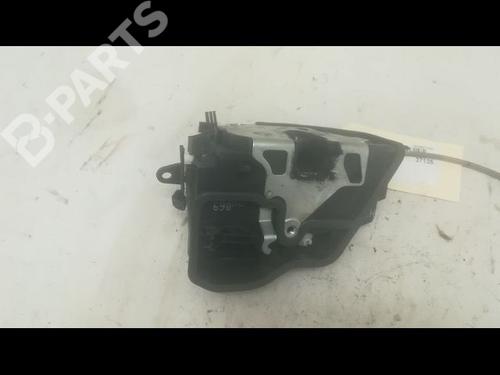 Rear left lock BMW 1 (E87) 120 d | BP9600208C100 