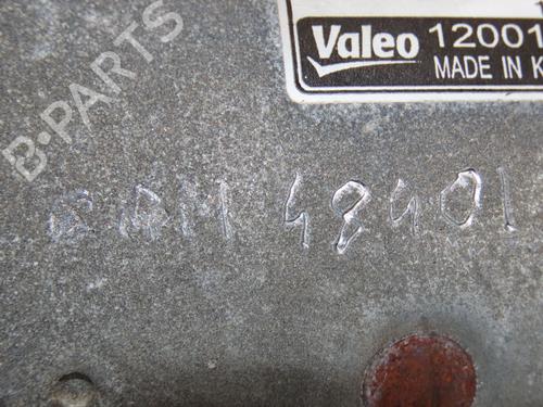 Starter RENAULT KOLEOS I (HY_) 2.0 dCi (HY0K) | BP28828970M8 - Image 6