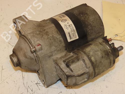 Starter DACIA SANDERO II 1.2 | BP17037331M8