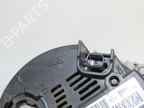 Alternator RENAULT KANGOO Express (FW0/1_) 1.5 dCi 90 (FW0G, FW05, FW08, FW11) | BP33680980M7 - Image 6