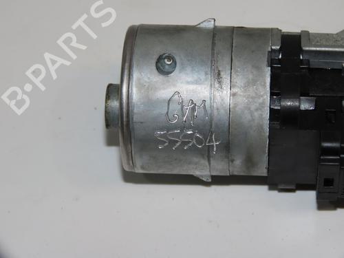 Ignition barrel PEUGEOT 207 (WA_, WC_) 1.6 HDi | BP29622597M48 