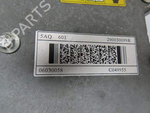 Engine RENAULT ZOE (BFM_) Electric (BFME) | BP33444872M1 - Image 3