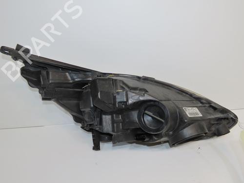 Left headlight FORD C-MAX II (DXA/CB7, DXA/CEU) 1.6 TDCi | BP36367729C28 - Image 2