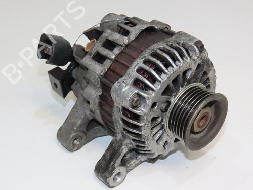 Used Alternator CITROËN JUMPY I Van (BS_, BT_, BY_, BZ_) 1.9 D 70 (69 hp) 30502403
