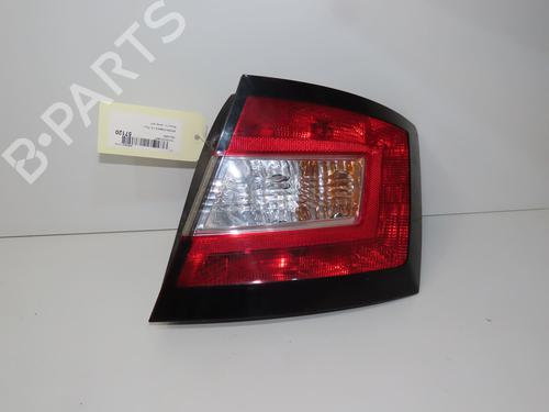Used Right taillight Right taillight SKODA FABIA III (NJ3) 1.0 (60 hp) 36758292 36758292
