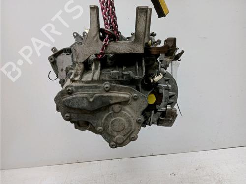 Gearbox PEUGEOT 407 (6D_) 2.2 HDi 170 (6D4HTH) | BP17868108M3 
