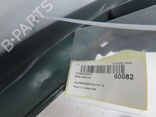 Used Front bumper Front bumper 39084069 39084069