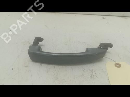 Front right exterior door handle OPEL ASTRA H GTC (A04) 1.7 CDTi (L08) | BP9600704C129