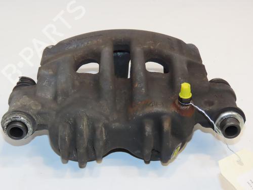 Right front brake caliper RENAULT MASTER III Van (FV) 2.3 dCi 125 FWD (FV0C, FV0D, FV0G, FV0H, FV0J, FV0K,... | BP26383585M104  - Image 5