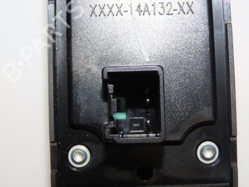 Left front window switch FORD C-MAX II (DXA/CB7, DXA/CEU) 1.6 TDCi | BP31120892I27 