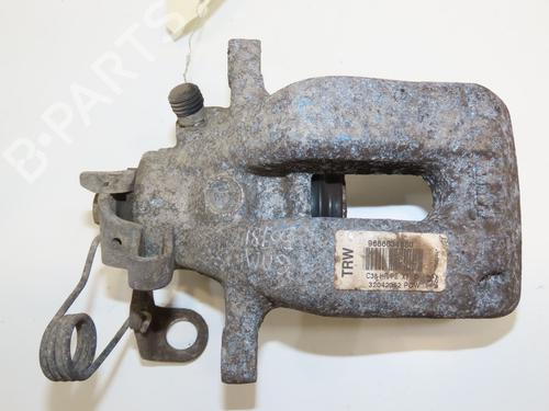 Used Right rear brake caliper Right rear brake caliper 19319490 19319490