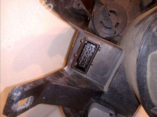 Optica esquerda CITROËN C8 (EA_, EB_) 2.0 HDi | BP23177784C28 