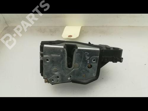 Used Rear right lock BMW 3 (E46) 330 d (184 hp) 9596013