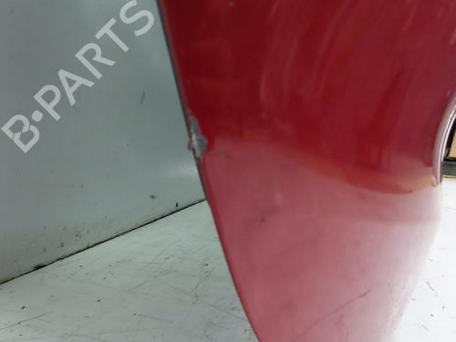 Tailgate CITROËN C4 Picasso II 1.6 BlueHDi 120 | BP28832198C6 
