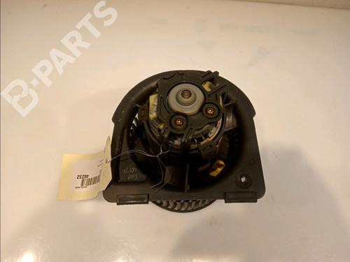 Heater blower motor OPEL VECTRA B (J96) 1.6 i 16V (F19) | BP11343142M62 