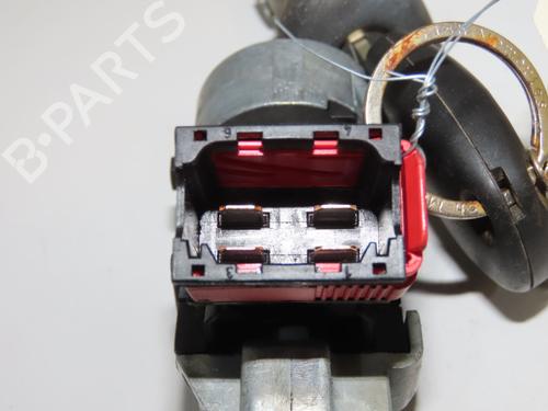 Electronic module RENAULT CLIO III (BR0/1, CR0/1) 1.5 dCi (BR17, CR17) | BP40437852M83 - Image 3