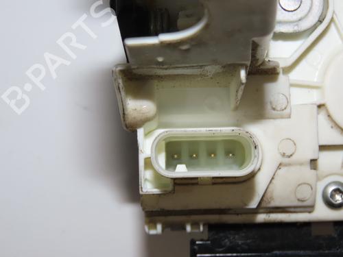 Tailgate lock JEEP WRANGLER IV (JL) 2.2 Multijet II (JL72, JL74) | BP31121107C101 - Image 3
