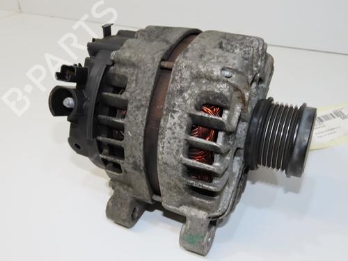 Alternator CITROËN C4 Picasso II 1.6 BlueHDi 120 | BP38429092M7 - Image 6