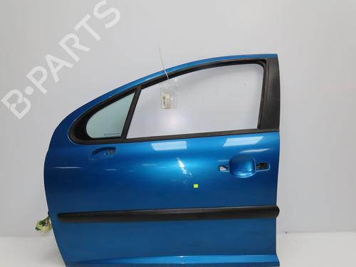Used Left front door Left front door 37650811 37650811