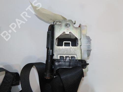 Front left seatbelt RENAULT KADJAR (HA_, HL_) 1.6 dCi 130 (HLA4) | BP33032165I26 - Image 7