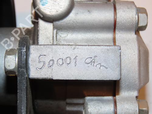Steering pump CHEVROLET AVEO / KALOS Hatchback (T250, T255) 1.2 | BP16740787M99 