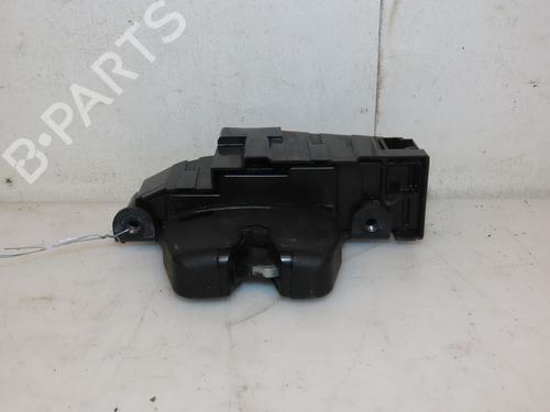 Used Tailgate lock Tailgate lock PEUGEOT 308 I (4A_, 4C_) 1.6 HDi (90 hp) 33249697 33249697