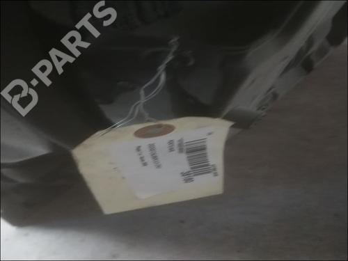 Left front door DODGE CALIBER 2.0 CRD | BP9605691C2 