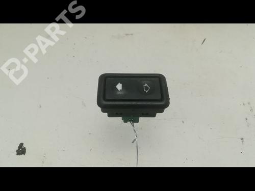 Left front window switch BMW 3 (E36) 325 tds (143 hp) 9596667