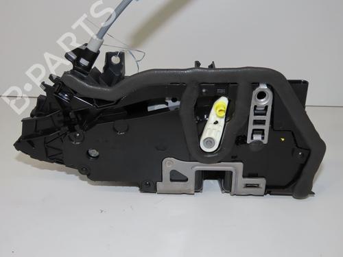 Front left lock BMW 1 (F40) 116 d | BP31274419C98