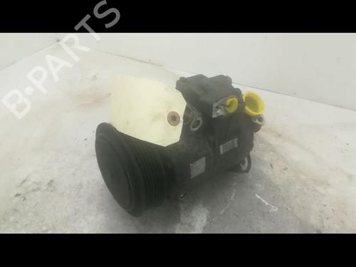 Used AC compressor AC compressor SEAT IBIZA IV SC (6J1, 6P5) 1.9 TDI (90 hp) 9602263 9602263