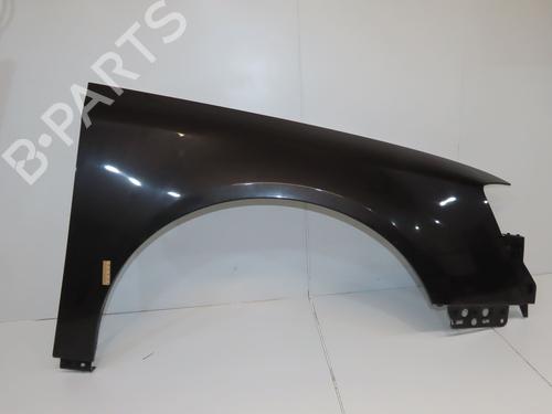 Used Right front fenders Right front fenders VW PASSAT B7 (362) 2.0 TDI (140 hp) 36345300 36345300
