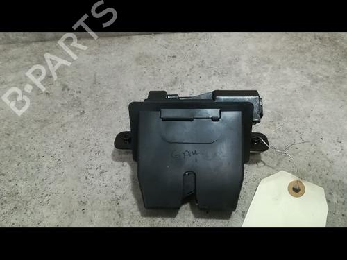 Used Tailgate lock Tailgate lock 9610623 9610623