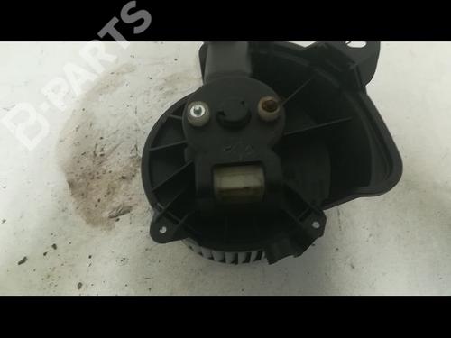 Heater blower motor FIAT PUNTO EVO (199_) 1.3 D Multijet (199AXC1A, 199BXC1A, 199AXT1A, 199BXT1A) | BP9607681M62 