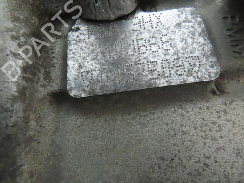 Motor PEUGEOT 307 (3A/C) 1.6 HDi (90 hp) 31962032