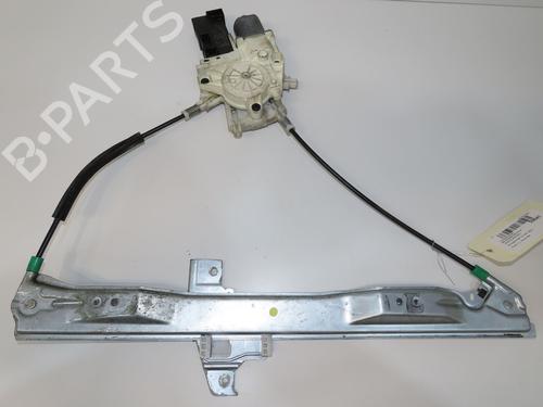 Used Front right window mechanism Front right window mechanism PEUGEOT 407 (6D_) 2.0 HDi 135 (6DRHRH, 6DRHRE, 6DRHRG, 6DRHRJ) (136 hp) 36494874 36494874