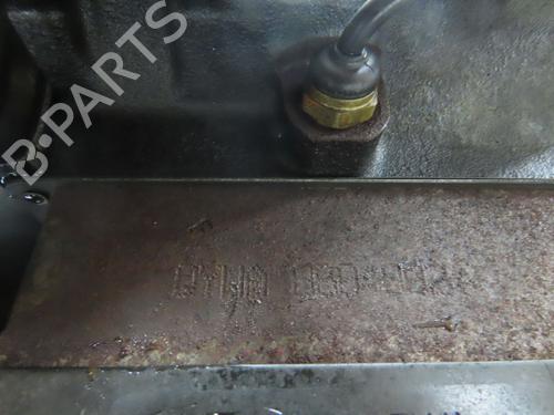 Used Engine FORD S-MAX (WA6) 1.8 TDCi (125 hp) 31935948