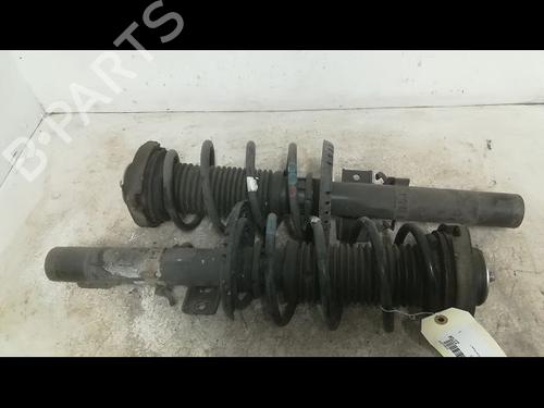 Used Right front shock absorber Right front shock absorber VW FOX Hatchback (5Z1, 5Z3, 5Z4) 1.2 (55 hp) 36493864 36493864
