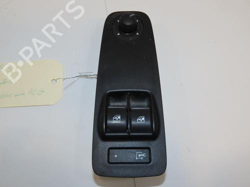 Used Left front window switch FIAT DUCATO Van (250_) 115 Multijet 2,0 D (116 hp) 28968886