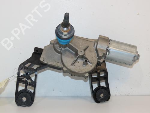 Used Rear wiper motor KIA PICANTO I (SA) 1.1 (65 hp) 23064729