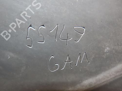 Left headlight CITROËN XSARA PICASSO (N68) 1.6 16V | BP28832575C28 