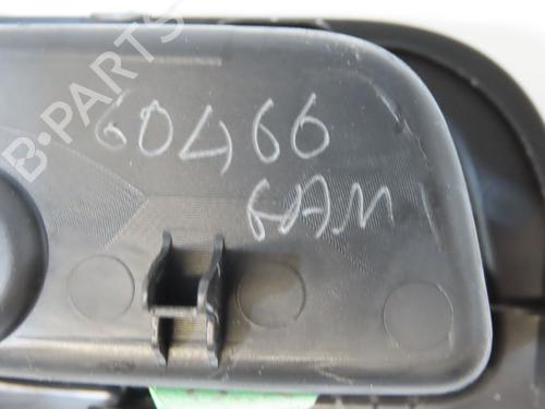 Left front window switch NISSAN MICRA IV (K13K, K13KK) 1.2 | BP38608412I27 - Image 3
